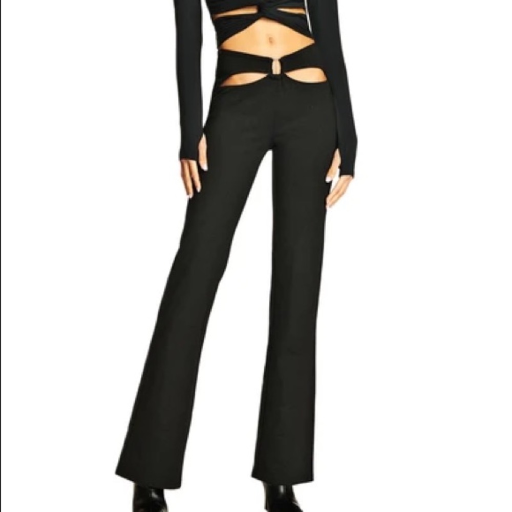 IAMGIA Carrie Pant